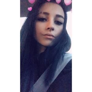 Meet your Posher, Brooklynn